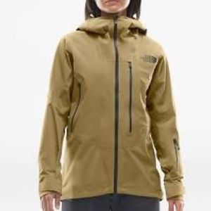 The North Face Freethinker FUTURELIGHT Ski Jacket
